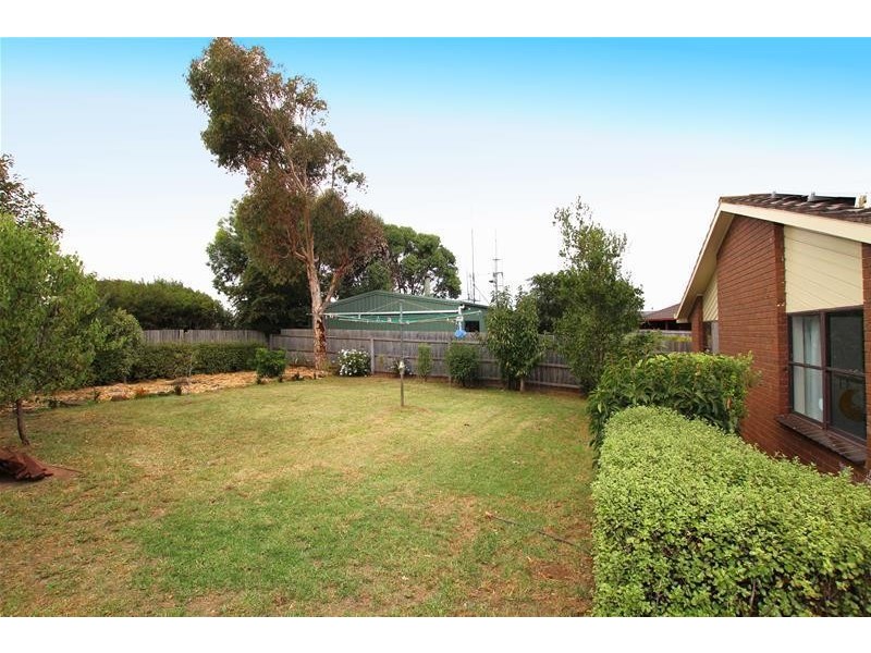 14 Nayler Crescent, Warrnambool VIC 3280