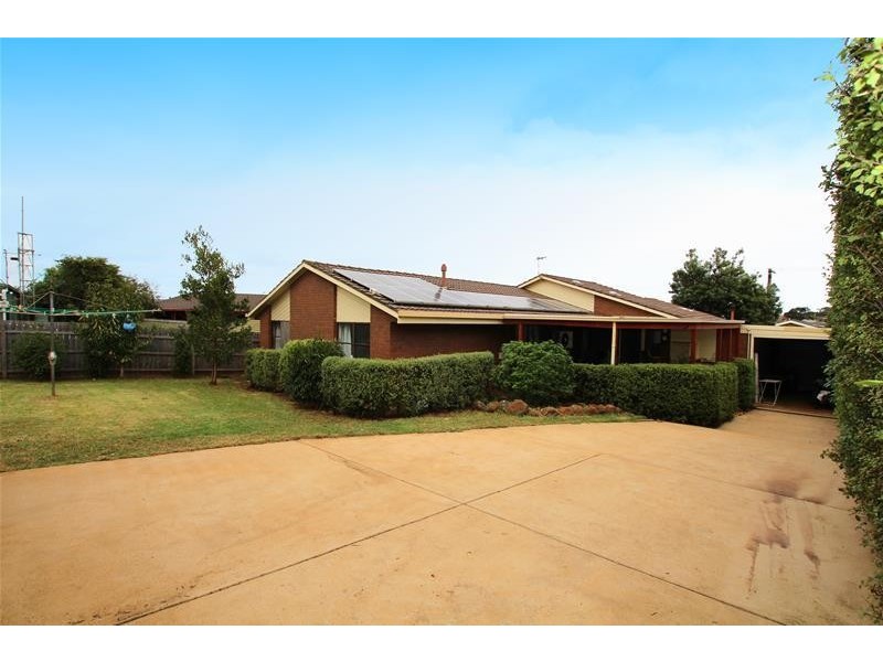 14 Nayler Crescent, Warrnambool VIC 3280