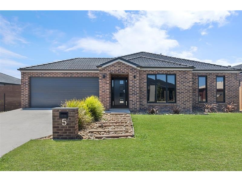 5 Norman Street, Warrnambool VIC 3280