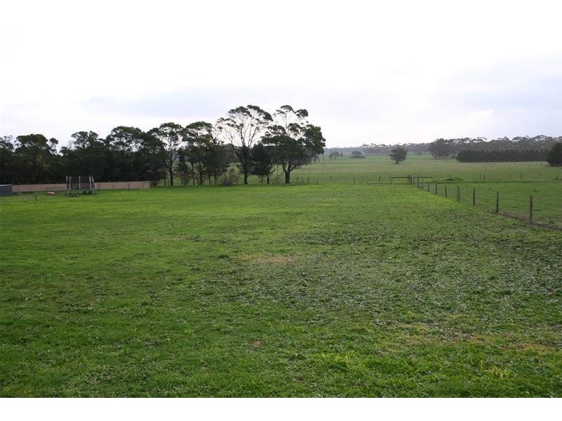 Lot/10 Cameron Street, Terang VIC 3264