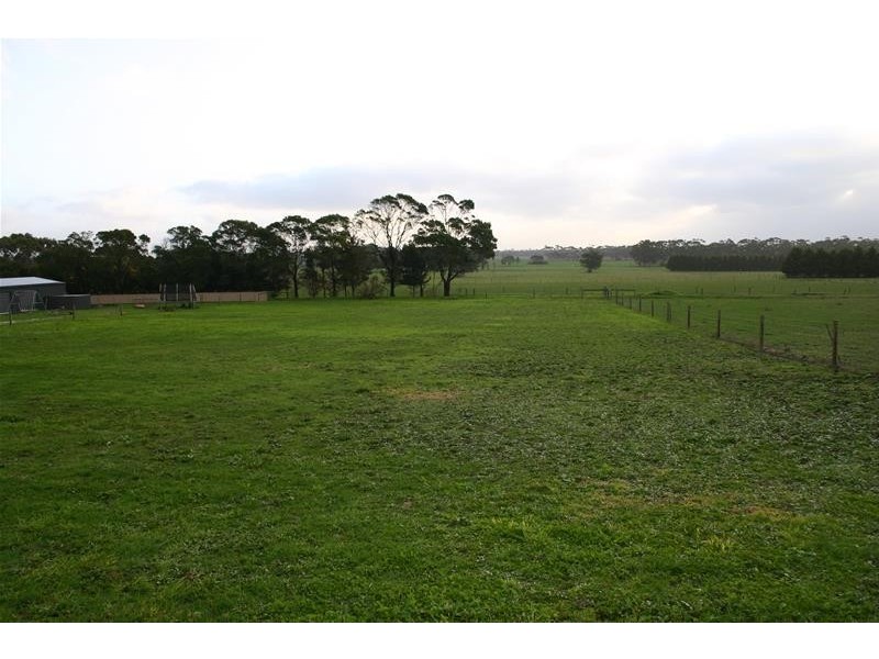 Lot/10 Cameron Street, Terang VIC 3264