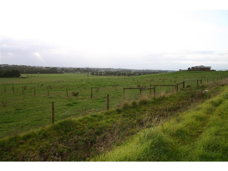 Lot/10 Cameron Street, Terang VIC 3264