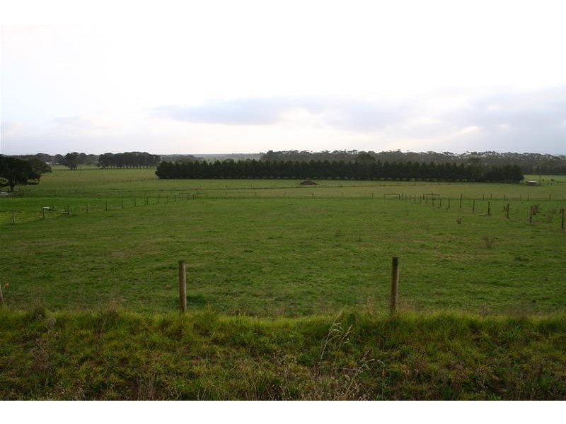 Lot/10 Cameron Street, Terang VIC 3264