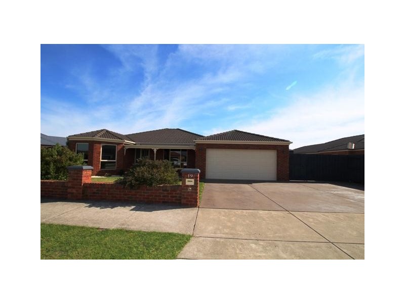 19 Wendy Place, Warrnambool VIC 3280
