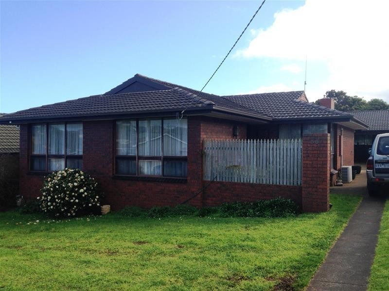 30 Saltau  Street, Warrnambool VIC 3280