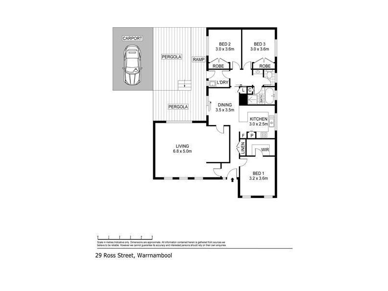 29 Ross Street, Warrnambool VIC 3280