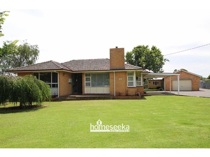 12a Burkes Road, Terang VIC 3264