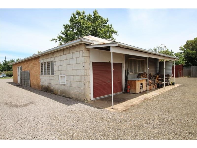 12a Burkes Road, Terang VIC 3264