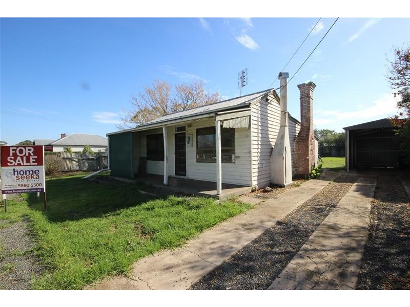 28 Boorook Street, Mortlake VIC 3272