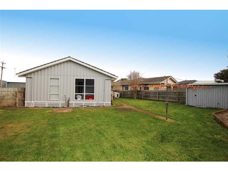 10 King Street, Koroit VIC 3282