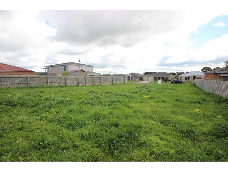 25 Dunroe Court, Warrnambool VIC 3280