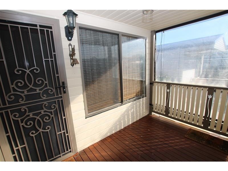 114 Hopkins River Holiday Park, Warrnambool VIC 3280