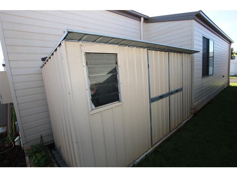 114 Hopkins River Holiday Park, Warrnambool VIC 3280
