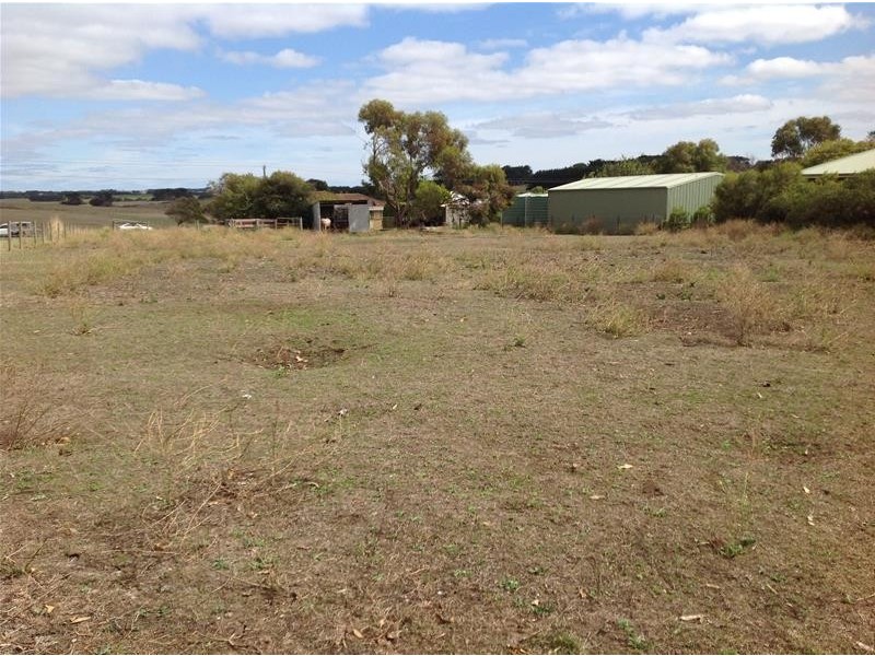 258 Hopkins Highway, Warrnambool VIC 3280