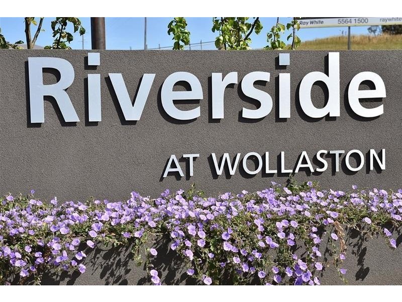 Riverside @ Wollaston Estate, Warrnambool VIC 3280