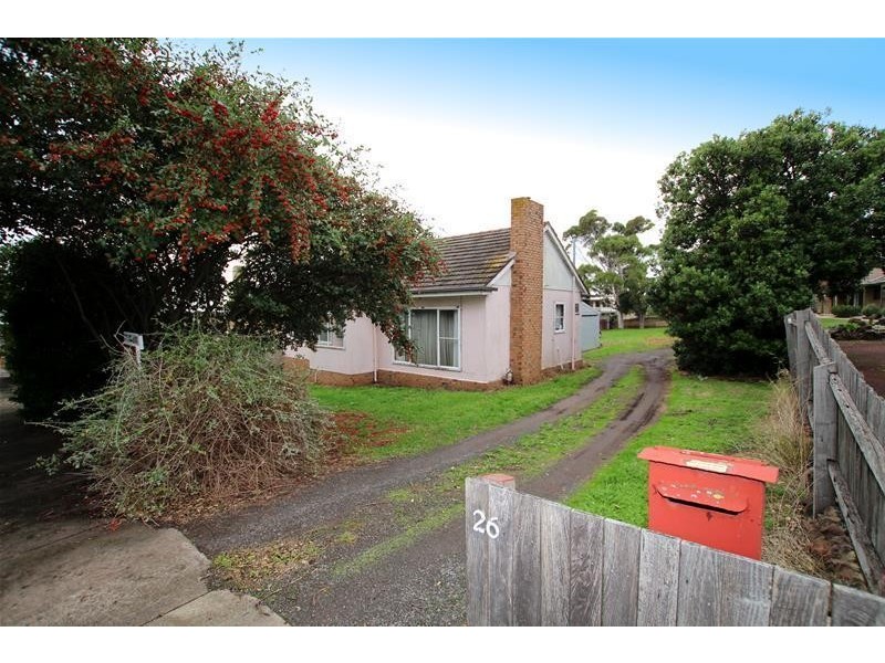 26 Murray Street, Warrnambool VIC 3280