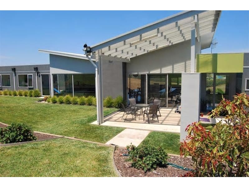 5 Cilmery Crescent, Woodford VIC 3281