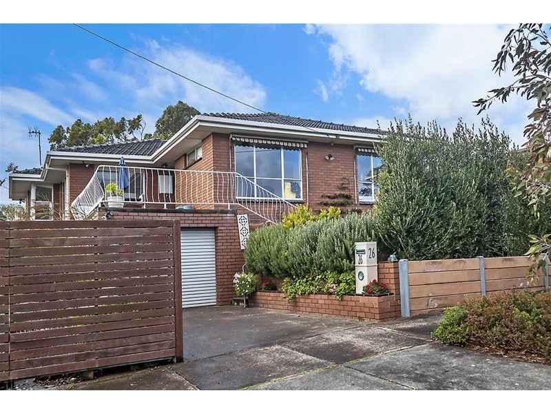 26 George Avenue, Warrnambool VIC 3280