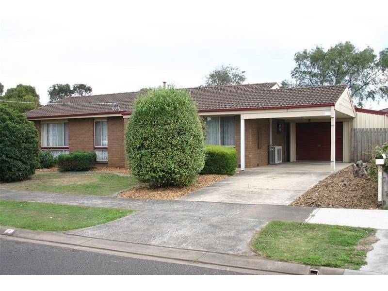 2 Curtin Court, Warrnambool VIC 3280