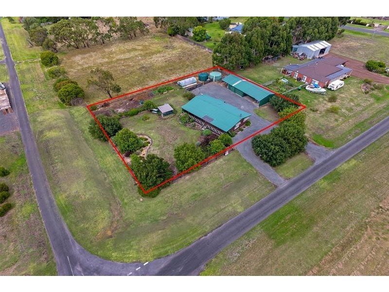 8 Duffy Street, Winslow VIC 3281