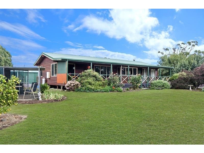 8 Duffy Street, Winslow VIC 3281