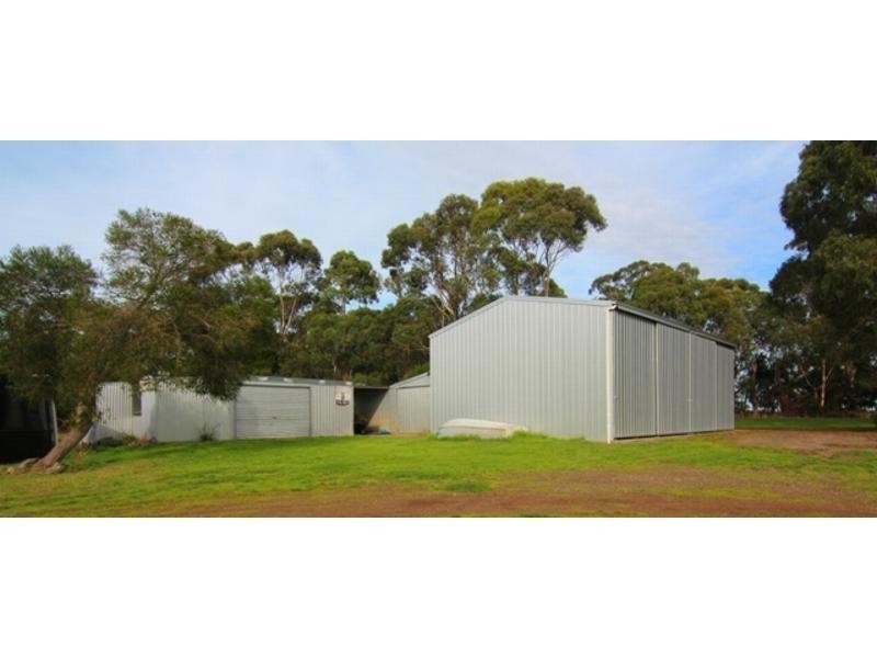 2634 Cobden – Warrnambool Road, Laang VIC 3265