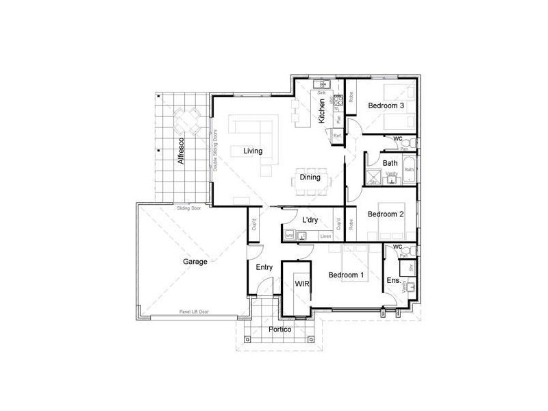 57 Dennington Rise, Warrnambool VIC 3280