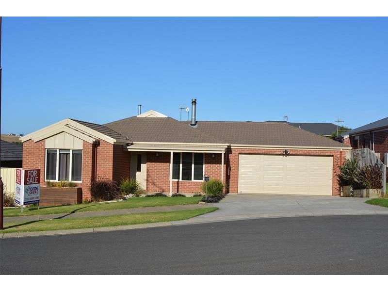 6 Grevillia Court, Warrnambool VIC 3280