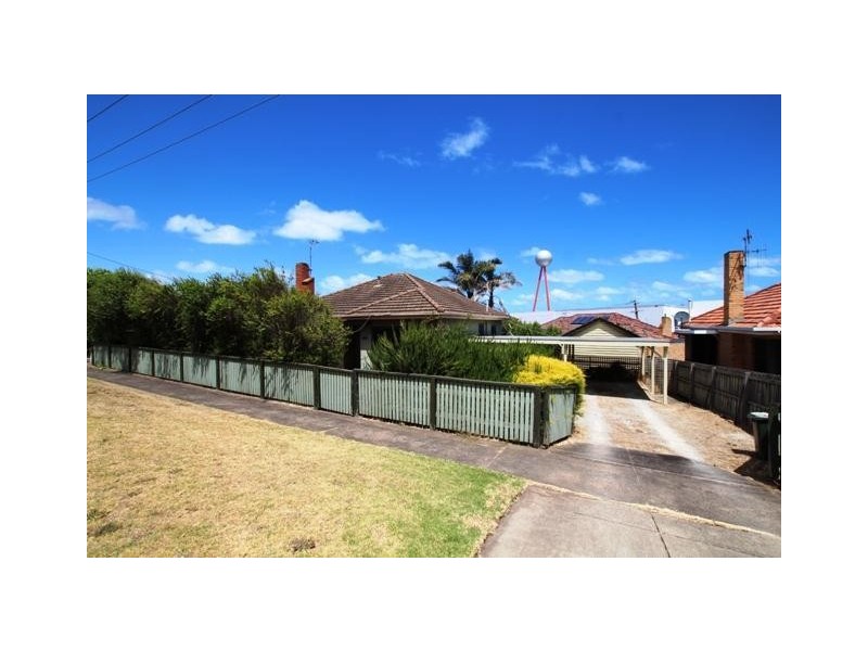 391 Raglan  Parade, Warrnambool VIC 3280