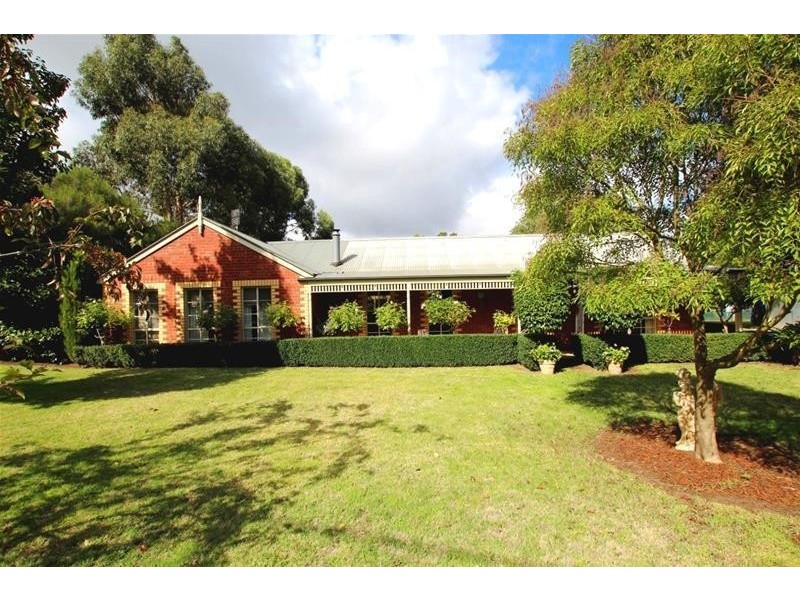 48 Kennedy Street, Woolsthorpe VIC 3276