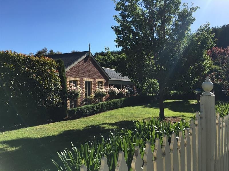 48 Kennedy Street, Woolsthorpe VIC 3276