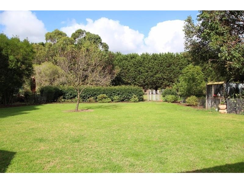 48 Kennedy Street, Woolsthorpe VIC 3276