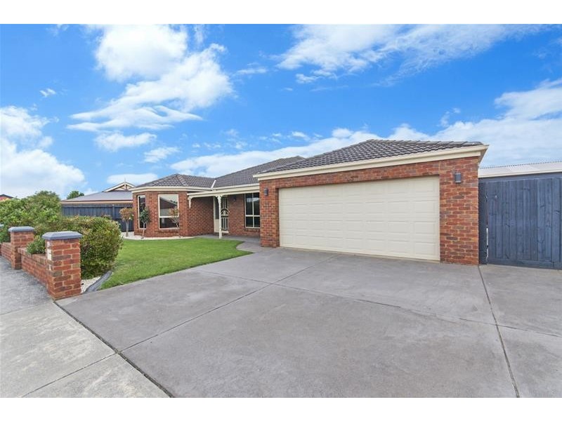 19 Wendy Place, Warrnambool VIC 3280