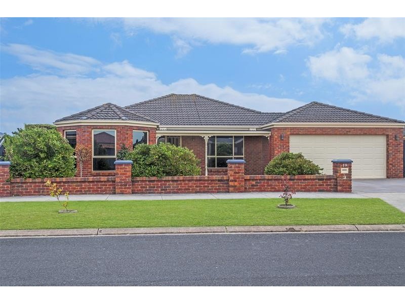 19 Wendy Place, Warrnambool VIC 3280