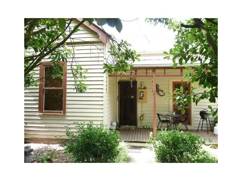 23 Ridge Road, Garvoc VIC 3265