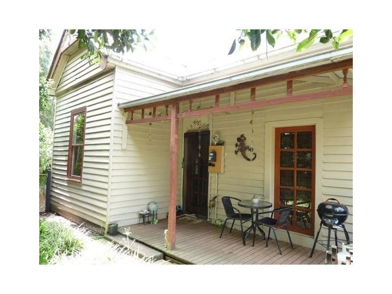 23 Ridge Road, Garvoc VIC 3265