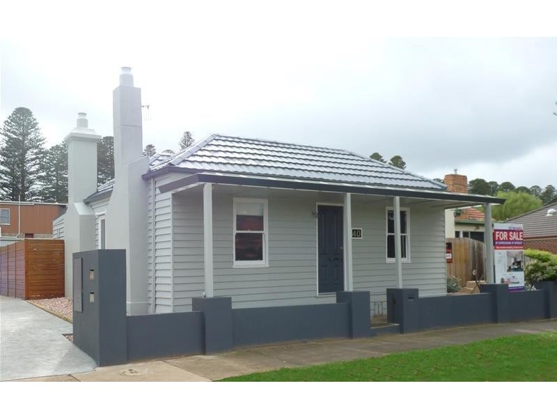 40 Lava Street, Warrnambool VIC 3280