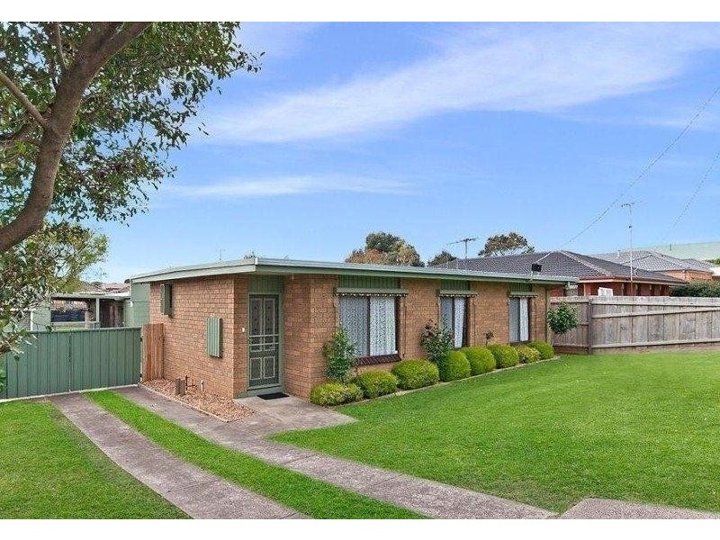 64 Laverock Road, Warrnambool VIC 3280