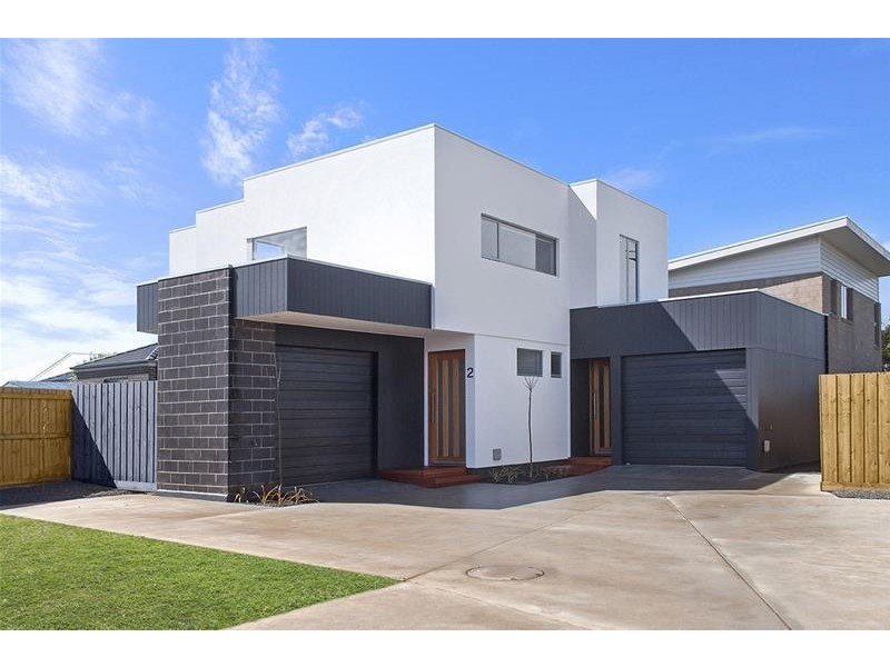 2/19 Wells Street, Warrnambool VIC 3280