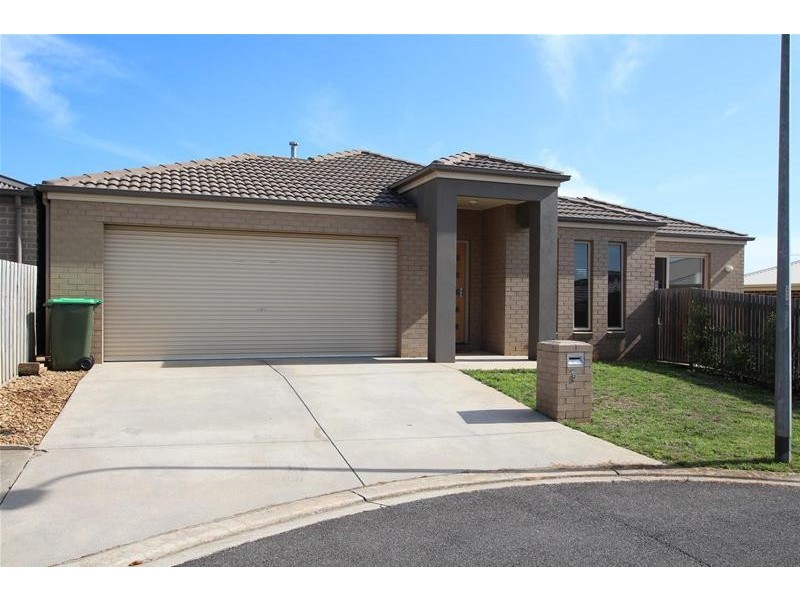 5 Singleton Court, Warrnambool VIC 3280