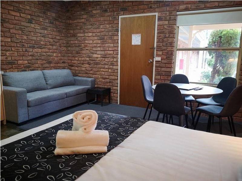 86/33 Lava Street, Warrnambool VIC 3280