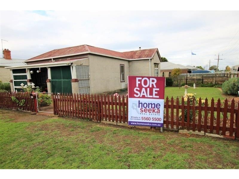 11 McKinnon Street, Terang VIC 3264