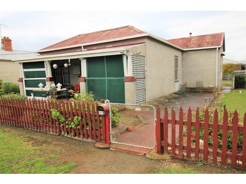 11 McKinnon Street, Terang VIC 3264