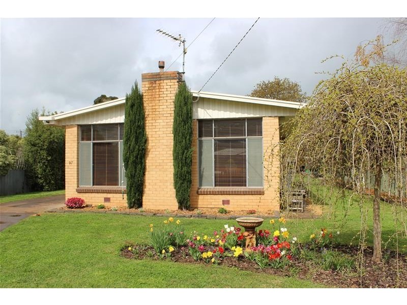 97 Kerr Street, Mortlake VIC 3272