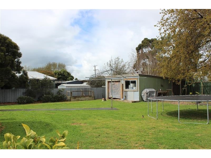 97 Kerr Street, Mortlake VIC 3272