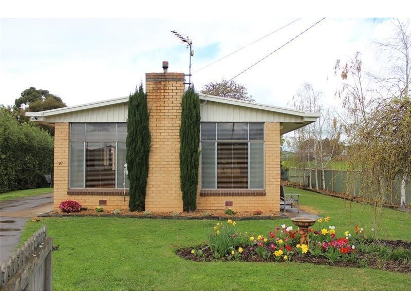 97 Kerr Street, Mortlake VIC 3272