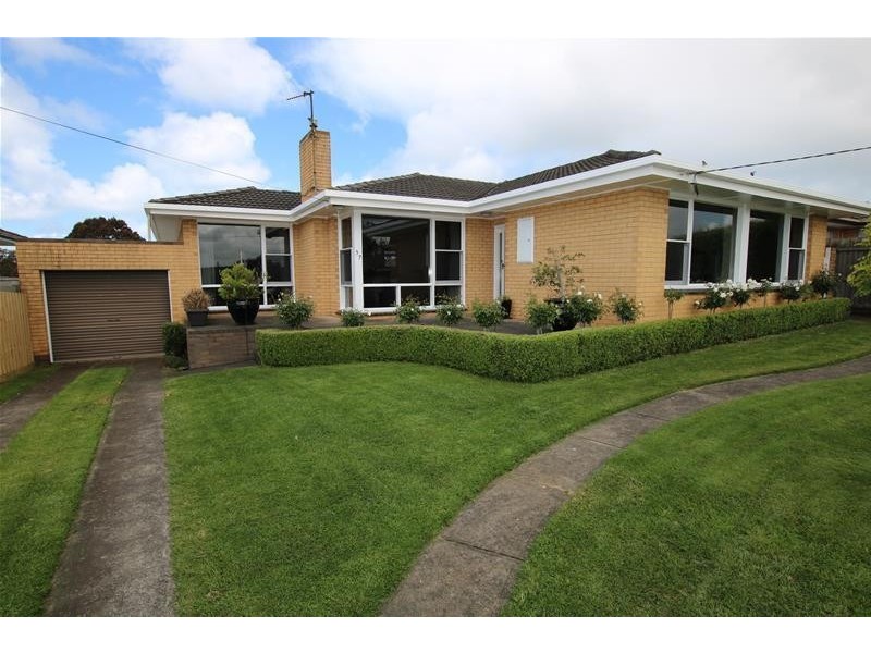 37 St James Crescent, Warrnambool VIC 3280