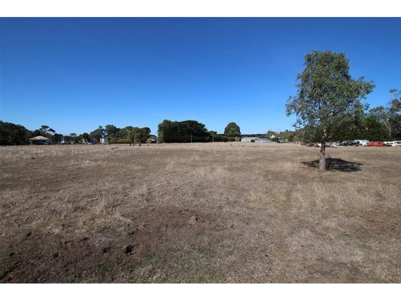Lots /3-8 King Street, Caramut VIC 3274