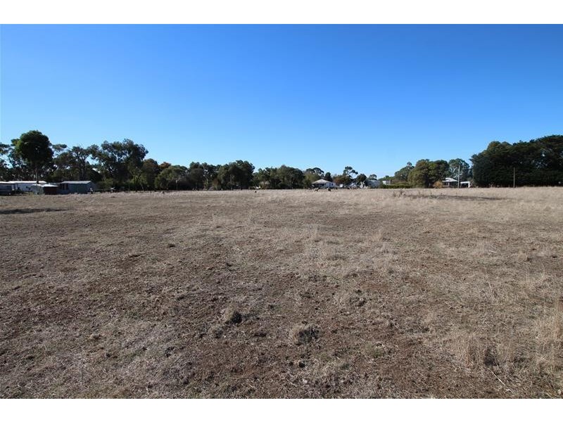 Lots /3-8 King Street, Caramut VIC 3274