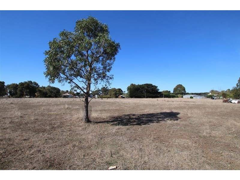 Lots /3-8 King Street, Caramut VIC 3274
